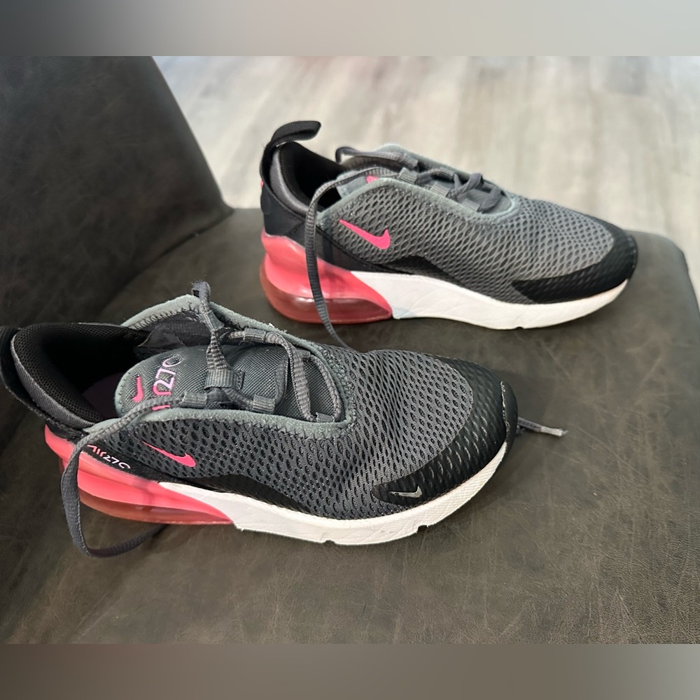 Nike air max 270